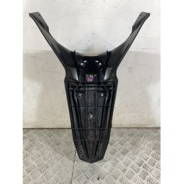 Carena Portatarga Posteriore Honda SH 125 Sport Dal 2024 al 2025  1753698950940