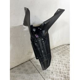 Carena Portatarga Posteriore Honda SH 125 Sport Dal 2024 al 2025  1753698950940