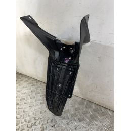 Carena Portatarga Posteriore Honda SH 125 Sport Dal 2024 al 2025  1753698950940