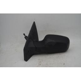 Specchietto Retrovisore esterno SX Renault Clio III Dal 2005 al 2013 Cod 0104016  1753698925672