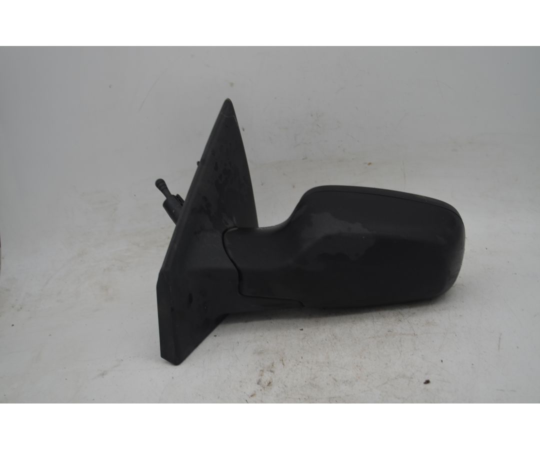 Specchietto Retrovisore esterno SX Renault Clio III Dal 2005 al 2013 Cod 0104016  1753698925672