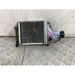 Radiatore Honda SH 125 Sport Dal 2024 al 2025  1753699282958