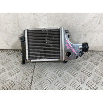 Radiatore Honda SH 125 Sport Dal 2024 al 2025  1753699282958