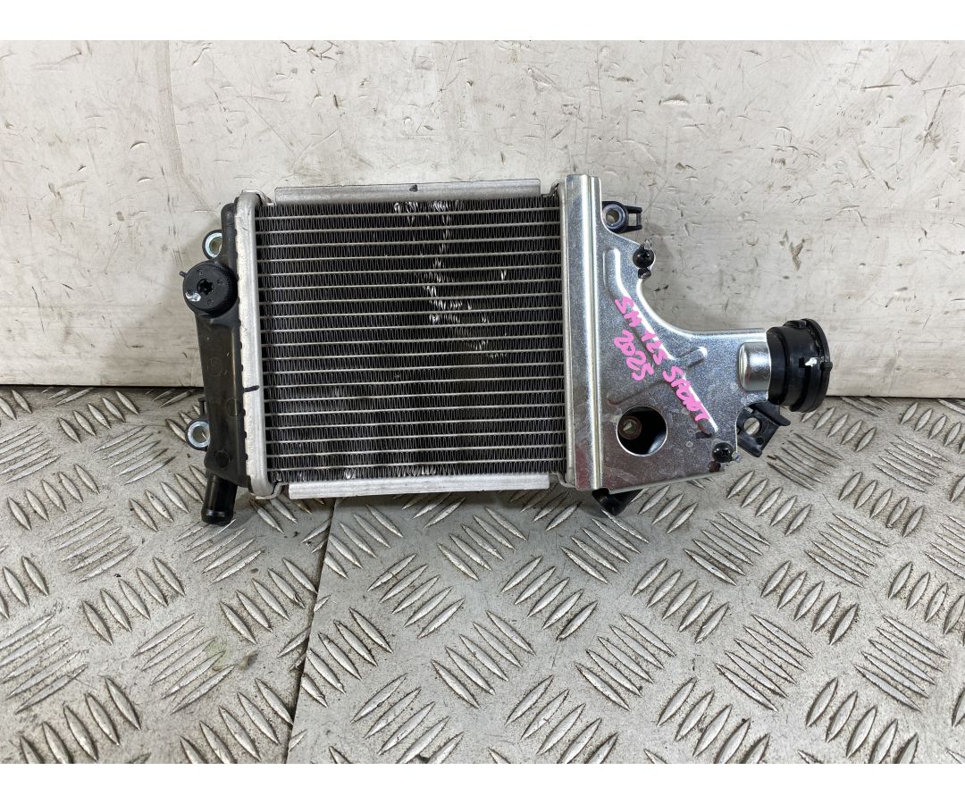Radiatore Honda SH 125 Sport Dal 2024 al 2025  1753699282958