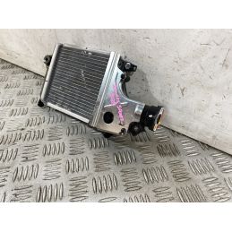 Radiatore Honda SH 125 Sport Dal 2024 al 2025  1753699282958