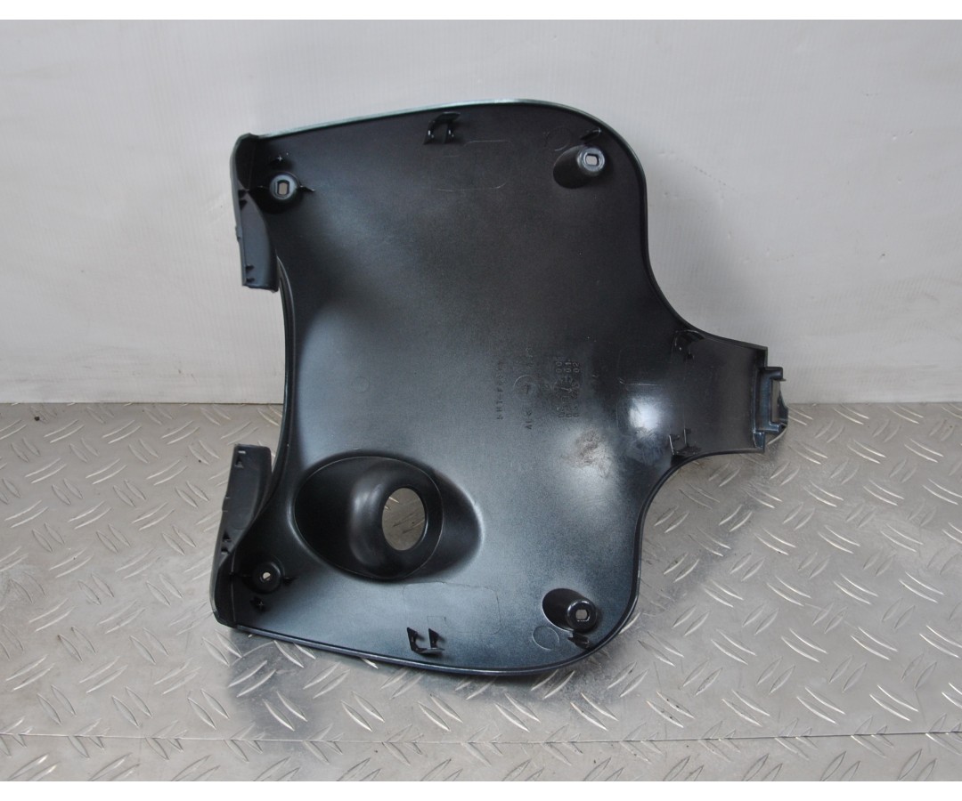 Carena Retroscudo Yamaha XQ Maxster 125 dal 2001 al 2002 cod 5HT-F831A  1623146090712