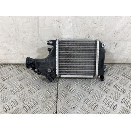 Radiatore Honda SH 125 Sport Dal 2024 al 2025  1753699282958