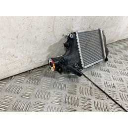 Radiatore Honda SH 125 Sport Dal 2024 al 2025  1753699282958