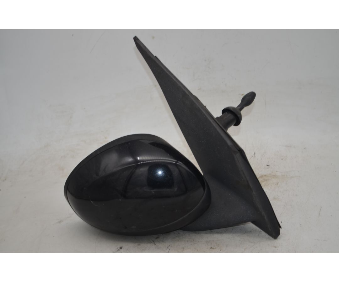 Specchietto Retrovisore esterno DX Toyota Aygo Dal 2005 al 2012 Cod 026230  1753699466914