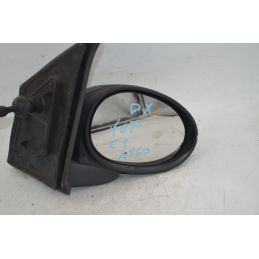 Specchietto Retrovisore esterno DX Toyota Aygo Dal 2005 al 2012 Cod 026230  1753699466914