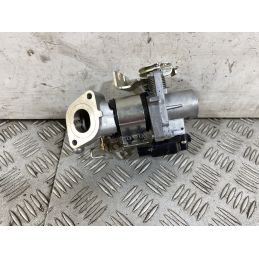 Corpo Farfallato Honda SH 125 Sport Dal 2024 al 2025  1753700195529