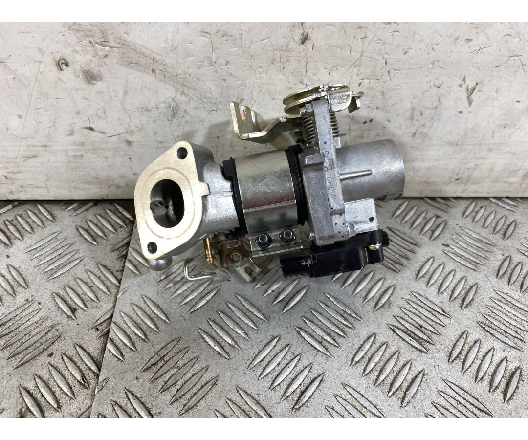 Corpo Farfallato Honda SH 125 Sport Dal 2024 al 2025  1753700195529