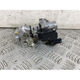 Corpo Farfallato Honda SH 125 Sport Dal 2024 al 2025  1753700195529