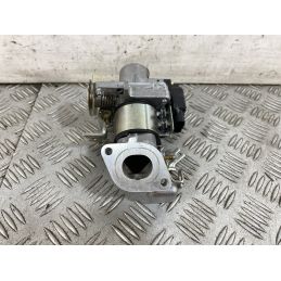 Corpo Farfallato Honda SH 125 Sport Dal 2024 al 2025  1753700195529