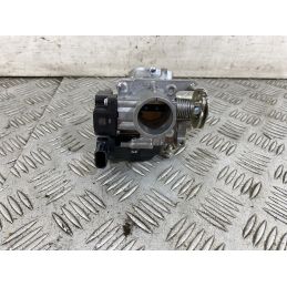 Corpo Farfallato Honda SH 125 Sport Dal 2024 al 2025  1753700195529