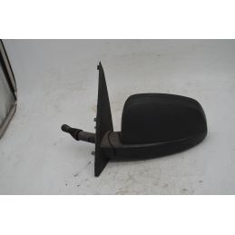 Specchietto Retrovisore esterno SX Opel Meriva A Dal 2003 al 2010 Cod 014176  1753704374647