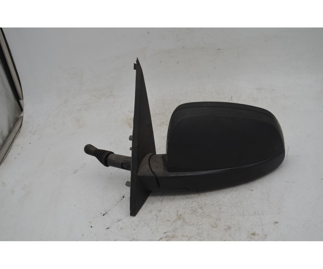 Specchietto Retrovisore esterno SX Opel Meriva A Dal 2003 al 2010 Cod 014176  1753704374647