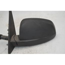 Specchietto Retrovisore esterno SX Opel Meriva A Dal 2003 al 2010 Cod 014176  1753704374647