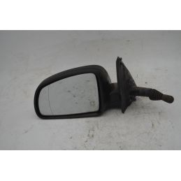 Specchietto Retrovisore esterno SX Opel Meriva A Dal 2003 al 2010 Cod 014176  1753704374647