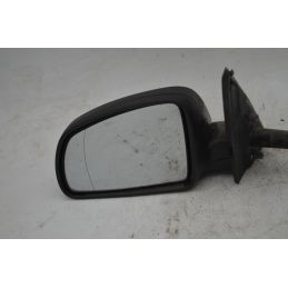 Specchietto Retrovisore esterno SX Opel Meriva A Dal 2003 al 2010 Cod 014176  1753704374647