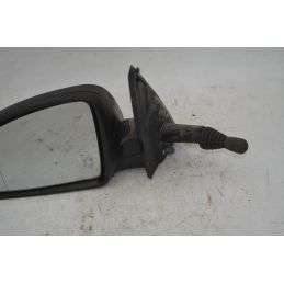 Specchietto Retrovisore esterno SX Opel Meriva A Dal 2003 al 2010 Cod 014176  1753704374647