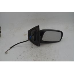 Specchietto Retrovisore esterno DX Toyota Yaris Dal 1999 al 2005 Cod 010399  1753704793363