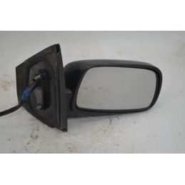 Specchietto Retrovisore esterno DX Toyota Yaris Dal 1999 al 2005 Cod 010399  1753704793363
