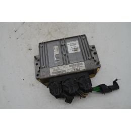 Centralina ECU Citroen Berlingo Dal 1996 al 2008 Cod 21646092-3  1753705220349