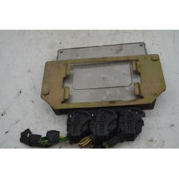 Centralina ECU Citroen Berlingo Dal 1996 al 2008 Cod 21646092-3  1753705220349