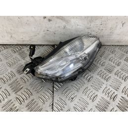 Freccia Anteriore Sinistra Sx Honda SH 125 Sport Dal 2024 al 2025  1753705725080