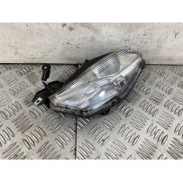 Freccia Anteriore Sinistra Sx Honda SH 125 Sport Dal 2024 al 2025  1753705725080