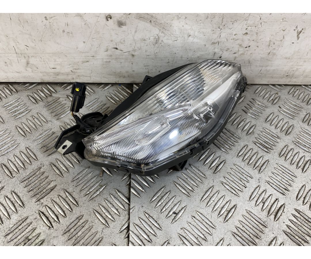 Freccia Anteriore Sinistra Sx Honda SH 125 Sport Dal 2024 al 2025  1753705725080