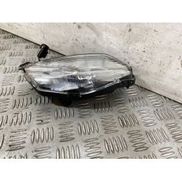 Freccia Anteriore Sinistra Sx Honda SH 125 Sport Dal 2024 al 2025  1753705725080