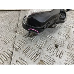 Freccia Anteriore Sinistra Sx Honda SH 125 Sport Dal 2024 al 2025  1753705725080