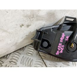 Freccia Anteriore Sinistra Sx Honda SH 125 Sport Dal 2024 al 2025  1753705725080