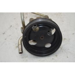 Pompa Servosterzo Suzuki Grand Vitara Dal 2005 al 2012 Cod 4910067J00  1753706295070