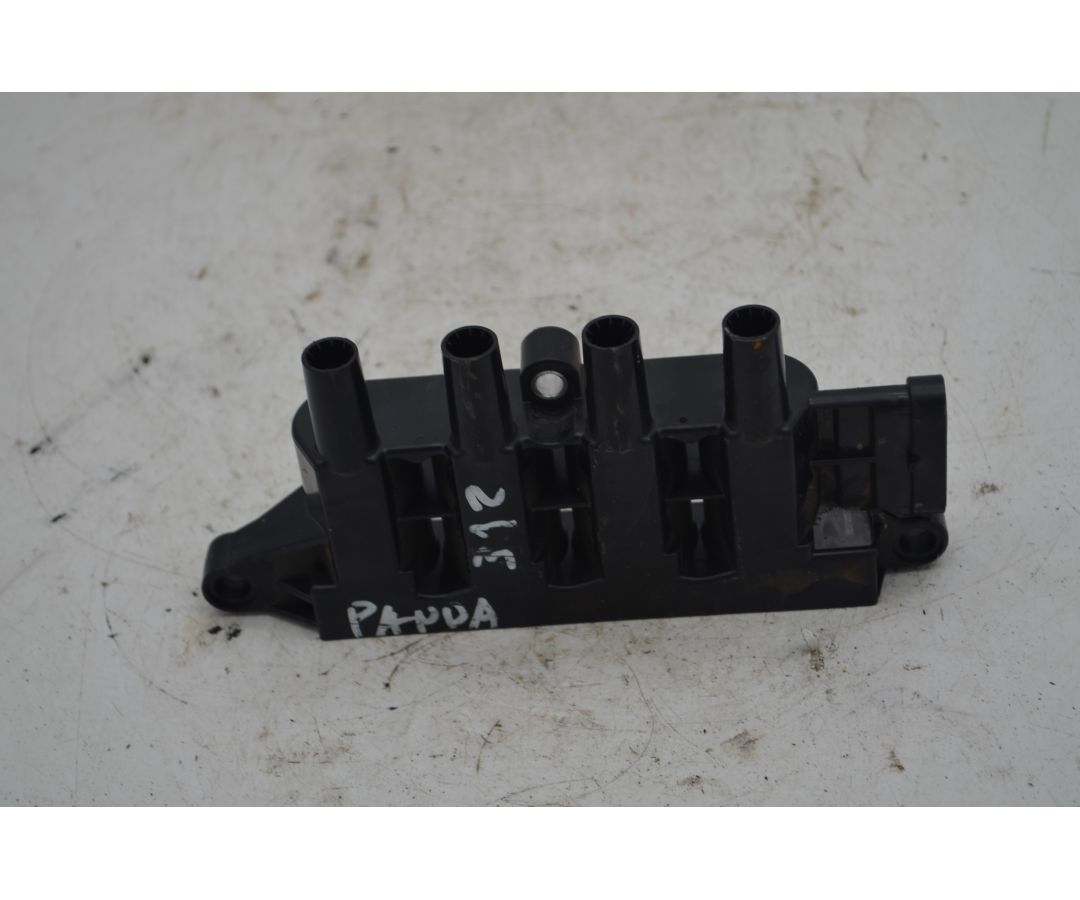 Bobina Accensione Fiat Panda Dal 2012 in poi Cod 55234131  1753706700451