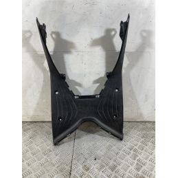 Carena Pedana Poggiapiedi Honda SH 125 Sport Dal 2024 al 2025  1753707257985