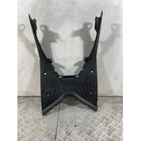 Carena Pedana Poggiapiedi Honda SH 125 Sport Dal 2024 al 2025  1753707257985