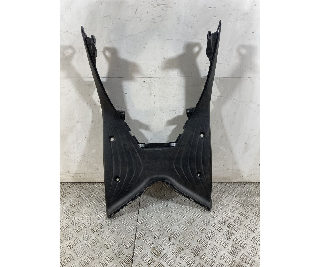 Carena Pedana Poggiapiedi Honda SH 125 Sport Dal 2024 al 2025  1753707257985