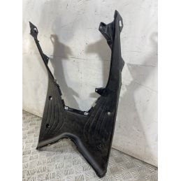 Carena Pedana Poggiapiedi Honda SH 125 Sport Dal 2024 al 2025  1753707257985