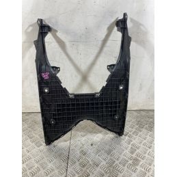 Carena Pedana Poggiapiedi Honda SH 125 Sport Dal 2024 al 2025  1753707257985
