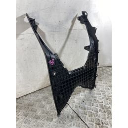 Carena Pedana Poggiapiedi Honda SH 125 Sport Dal 2024 al 2025  1753707257985