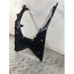 Carena Pedana Poggiapiedi Honda SH 125 Sport Dal 2024 al 2025  1753707257985