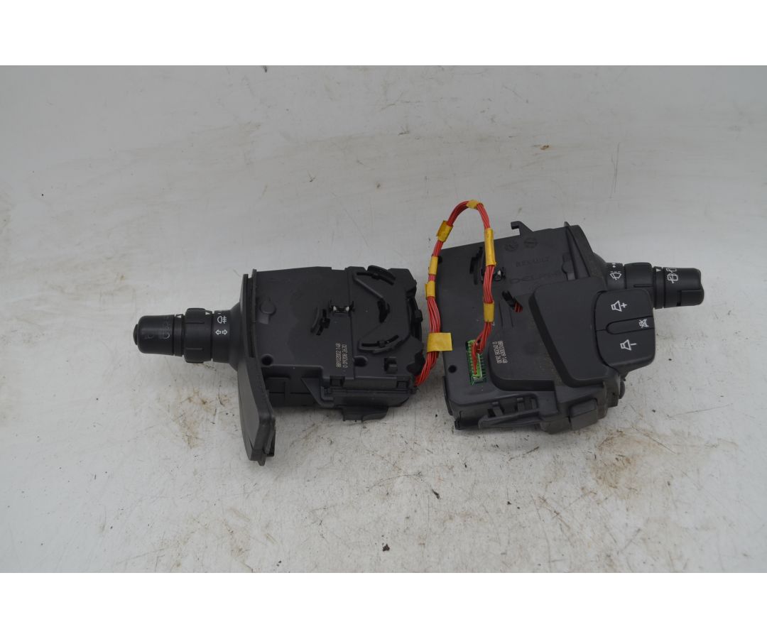 Devioluci Completo Renault Clio III Dal 2005 al 2013 Cod 88102002148  1753707495035