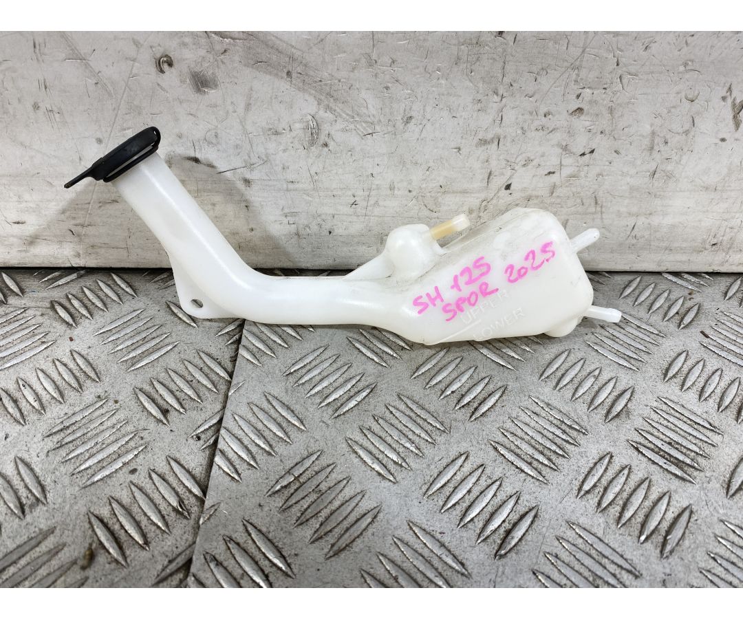 Vaschetta Liquido Radiatore Honda SH 125 Sport Dal 2024 al 2025  1753708171945