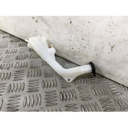 Vaschetta Liquido Radiatore Honda SH 125 Sport Dal 2024 al 2025  1753708171945