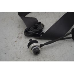 Cintura Di Sicurezza Anteriore SX Opel Corsa E Dal 2014 al 2019 Cod 607707500H  1753708361414