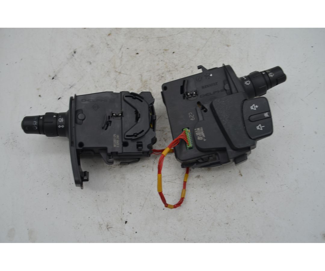 Devioluci Completo Renault Clio Dal 2005 al 2011 Cod 7701060097--A  1753708815641