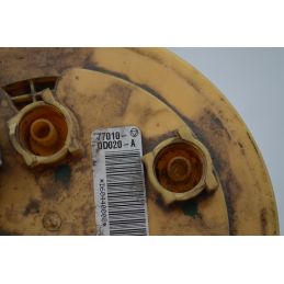 Pompa Carburante Toyota Yaris Dal 2005 al 2011 Cod 77010-0D020-A  1753710095130